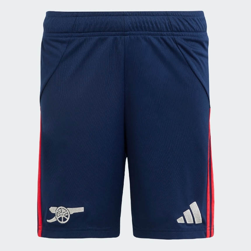 Arsenal away shorts 2025/26 – youth-152