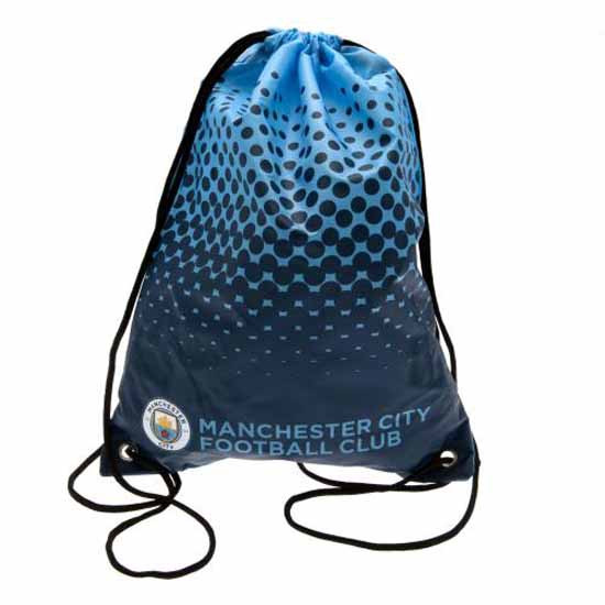 Manchester City FC Gym Bag