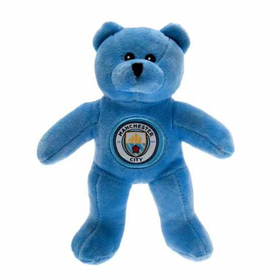 Manchester City FC Mini Bear SB
