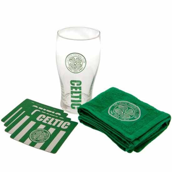 Celtic FC Mini Bar Set