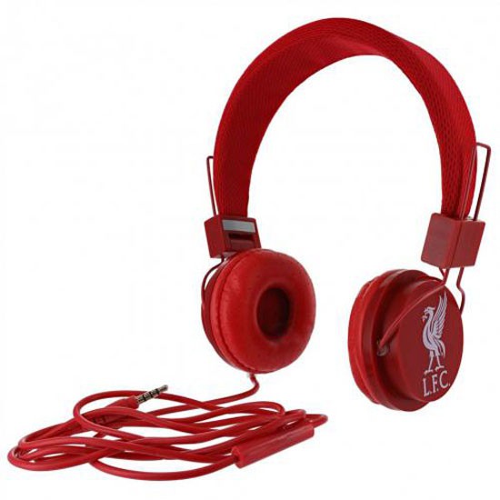 Liverpool FC Luxury Headphones