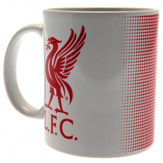 Liverpool FC Mug HT