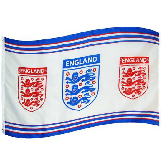 England Fa Flag