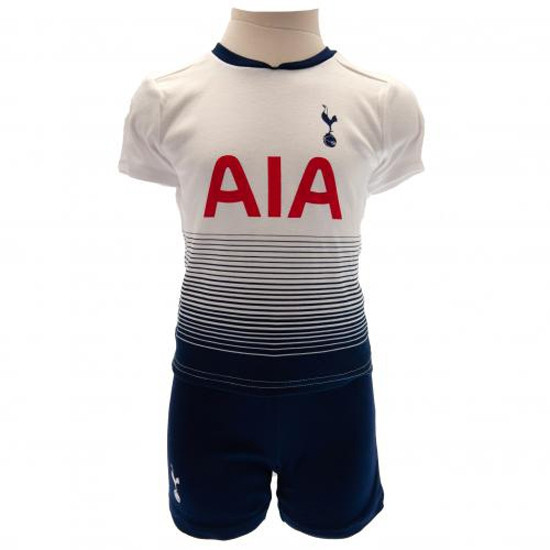 Tottenham Hotspur FC Shirt & Short Set 6/9 Months ST