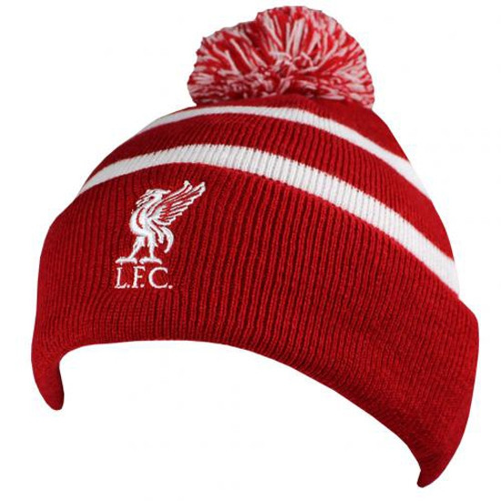 Liverpool FC Ski Hat RD