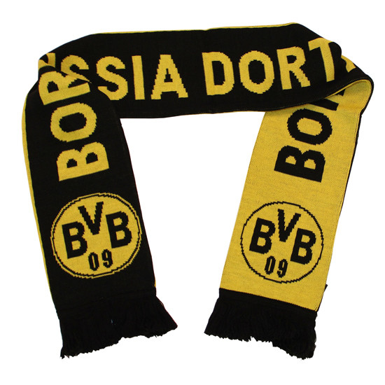 Dortmund scarf - classic