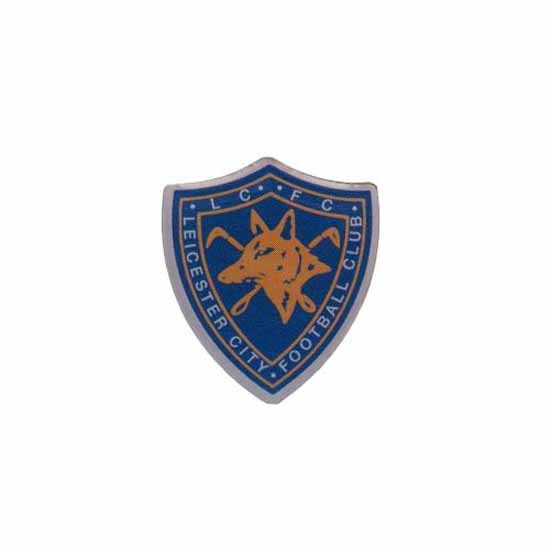 Leicester City FC Badge RS