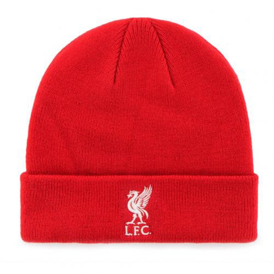 Liverpool FC Knitted Hat TU RD