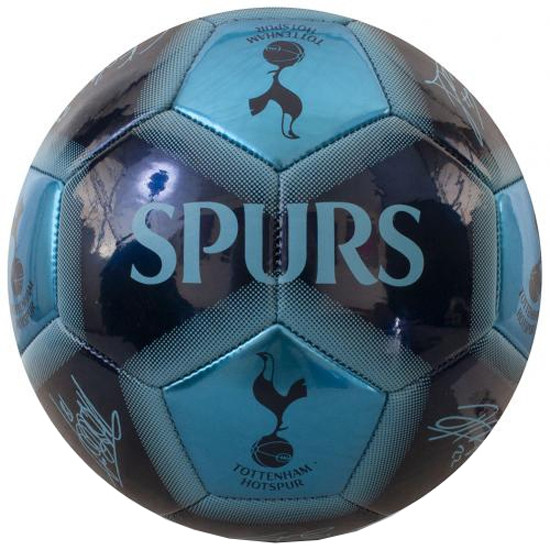 Tottenham Hotspur FC Football Signature