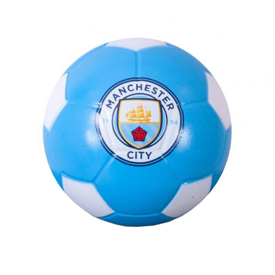 Manchester City FC Stress Ball