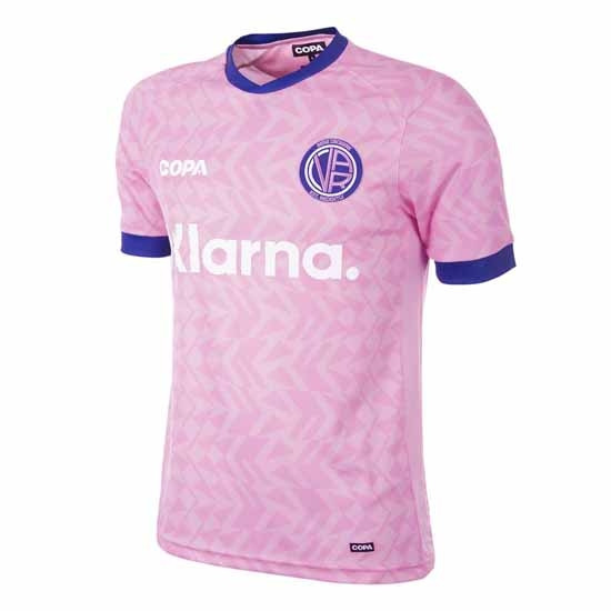 Klarna - Var Football Shirt