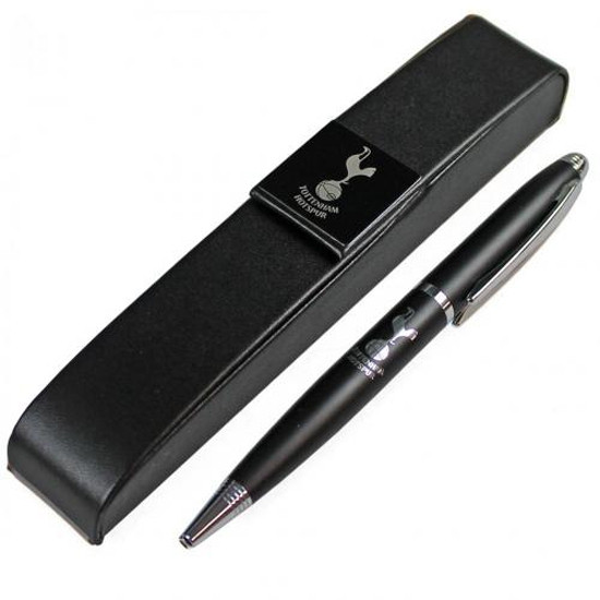 Tottenham Hotspurs FC Pen & Case Set