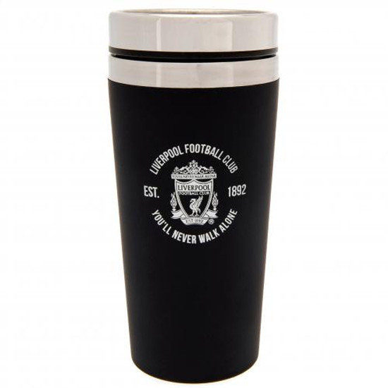 Liverpool FC Executive Travel Mug