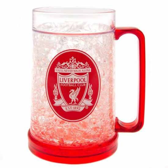 Liverpool FC Freezer Mug CR