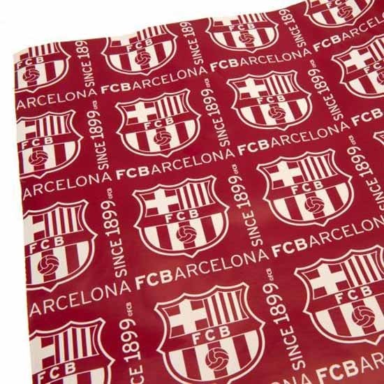 FC Barcelona Gift Wrap