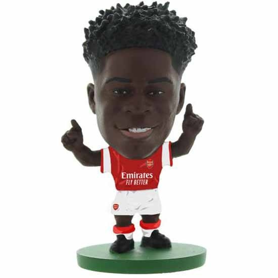 Arsenal FC SoccerStarz Saka