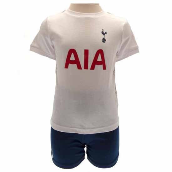 Tottenham Hotspur FC Shirt & Short Set 12/18 Months MT