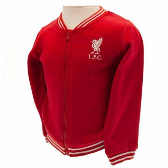 Liverpool FC Shankly Jacket 6-9 Months