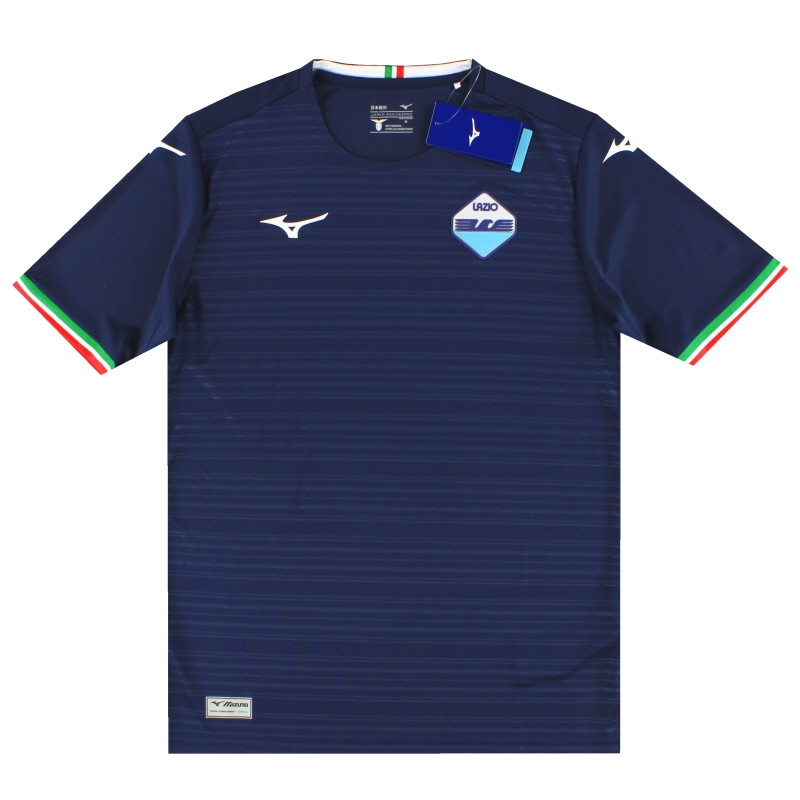 Lazio ude trøje 2023/24 - voksen