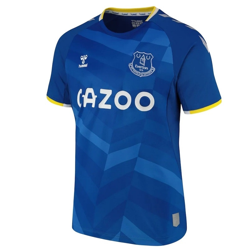 Everton home jersey 2020/21