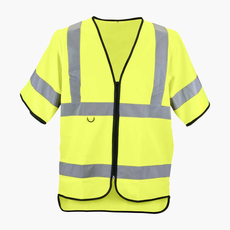 Gilet Jaune - yellow vest