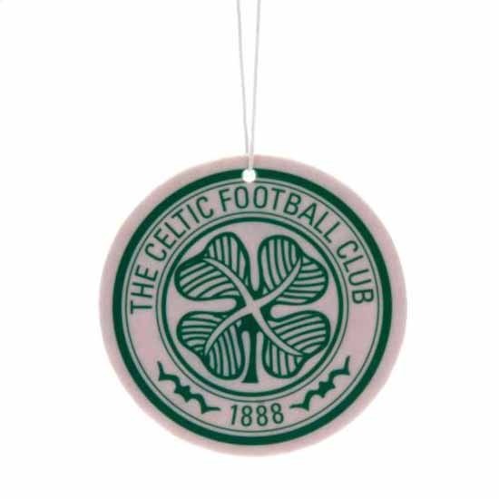Celtic FC Air Freshener