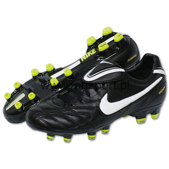 Nike Tiempo Legend III FG soccer cleats