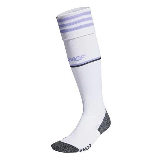 Real Madrid Home Men's Sock