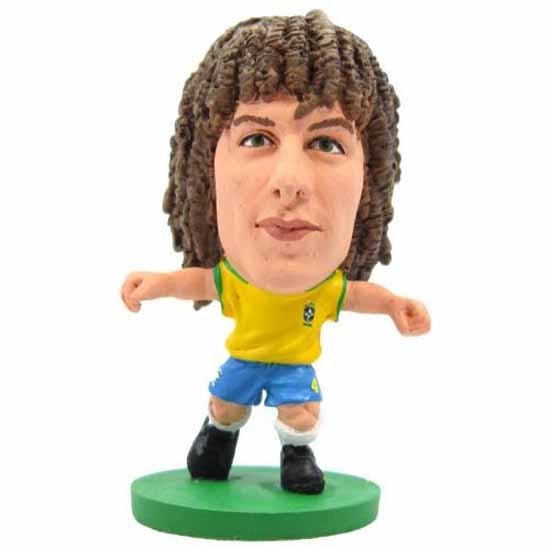 Brasil SoccerStarz David Luiz