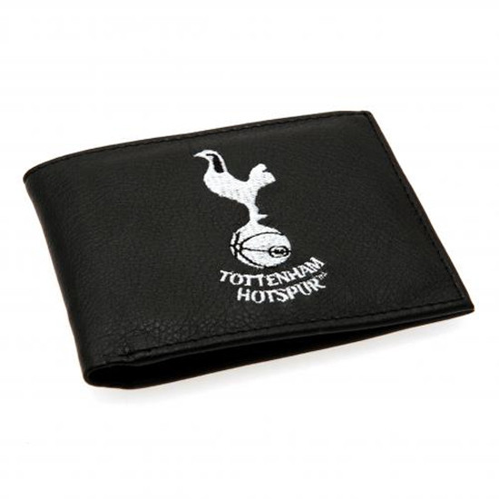 Tottenham Hotspur FC Embroidered Wallet