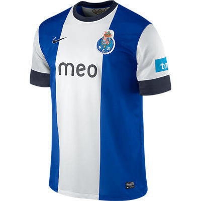 FC Porto home jersey 2012/13