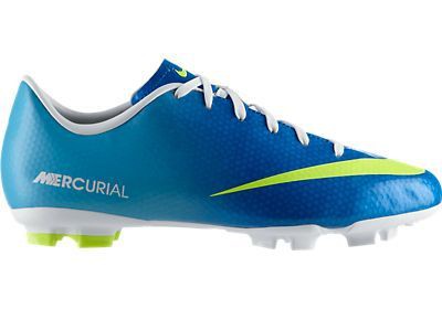 Mercurial victory firm ground soccer boots 2013/14