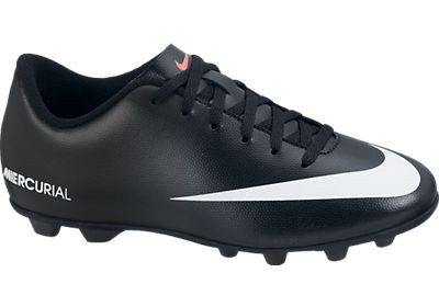 Mercurial victory firm ground cleats - youth