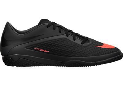 HyperVenom Phelon IC Black Label indoor shoes - youth