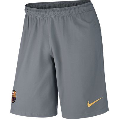 FC Barcelona 3rd shorts 2013/14