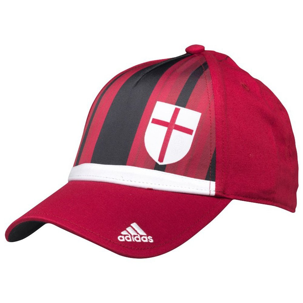 AC Milan cap 2014/15 - youth, adult