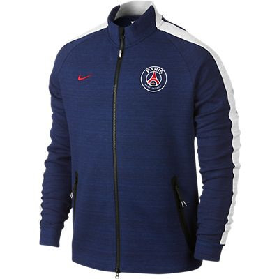 Paris SG tech jacket 2014/15 - PSG