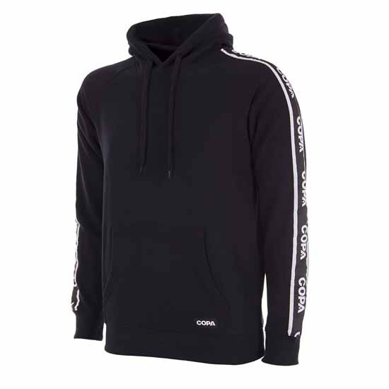 Copa Logo Hooded Sweater