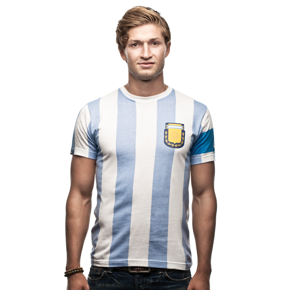 Copa Argentina Capitano T-Shirt