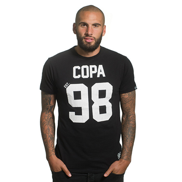 COPA '98 vintage t-shirt