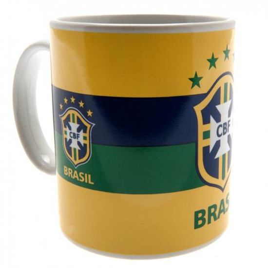 Brasil Mug