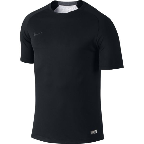 Nike GPX trænings top – sort