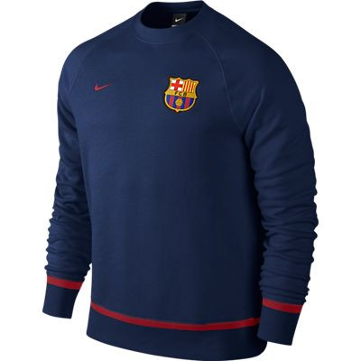 Barcelona sweat shirt 2015/16