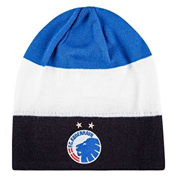 FC København beanie hue 2014/15