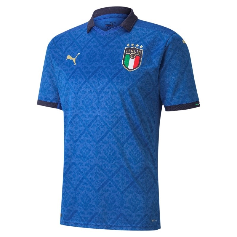 italy home jersey 2018