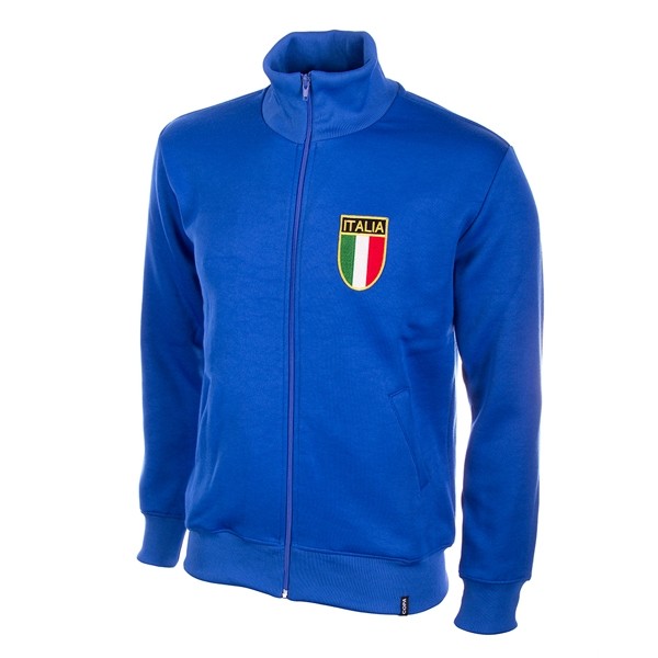 Italy home shirt World Cup 1982