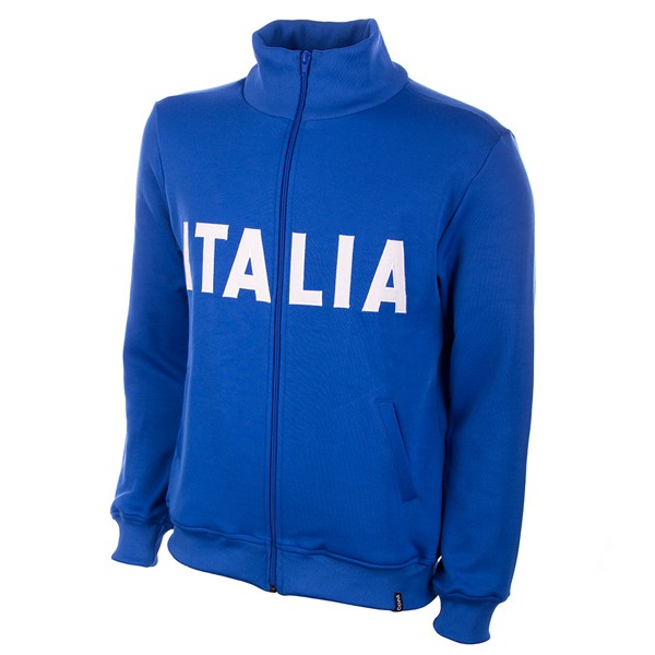 Copa Italien 1970er retro jakke