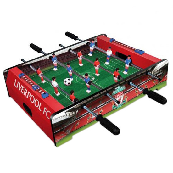 Liverpool FC 20 inch Football Table Game