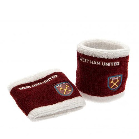 West Ham United FC Wristbands