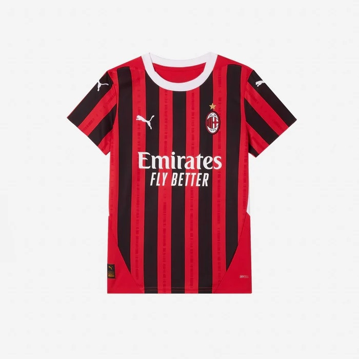 AC Milan home jersey 2018/19